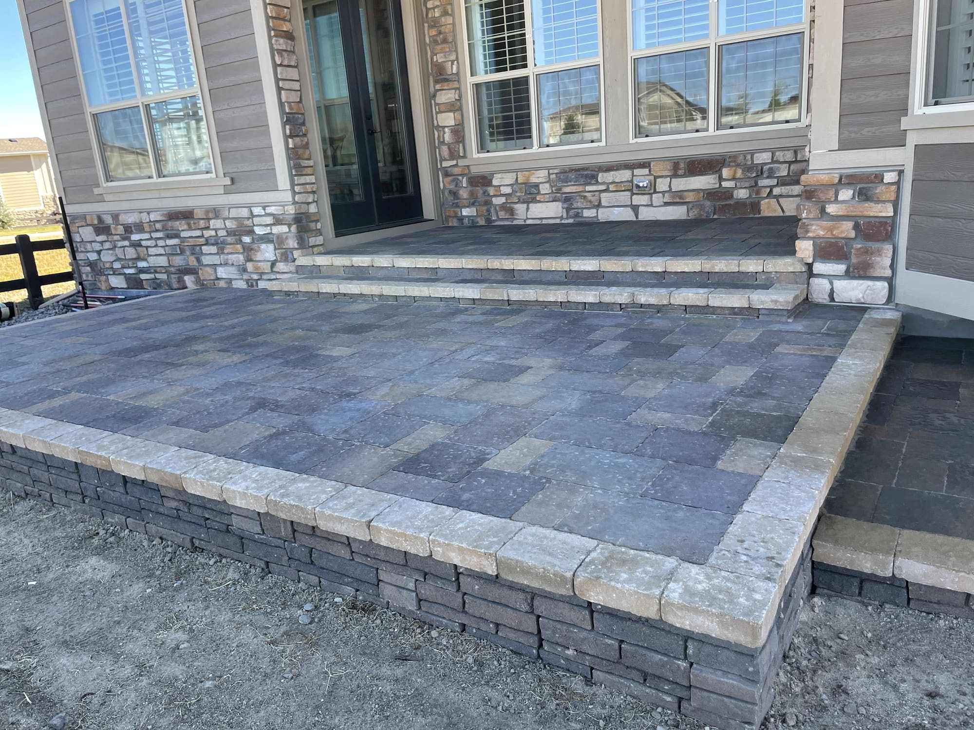 Denver Patio And Landscaping